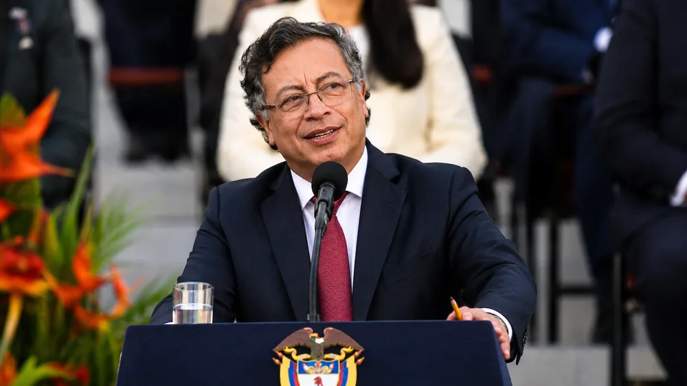 “Me siento orgulloso”:  Petro celebra caída de la inseguridad alimentaria en el país