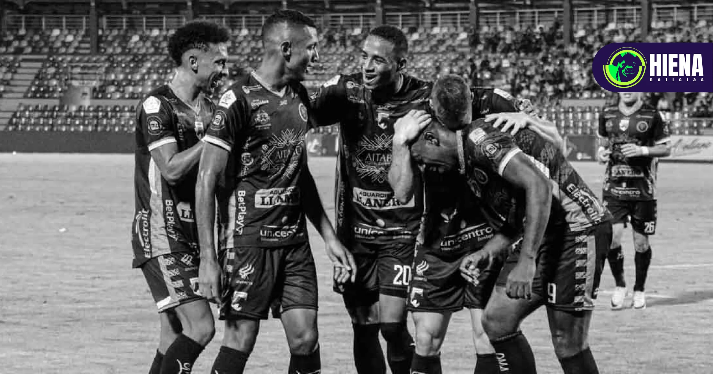 Deportivo Cali visita a Llaneros en Villavicencio por la fecha 5 de la Liga