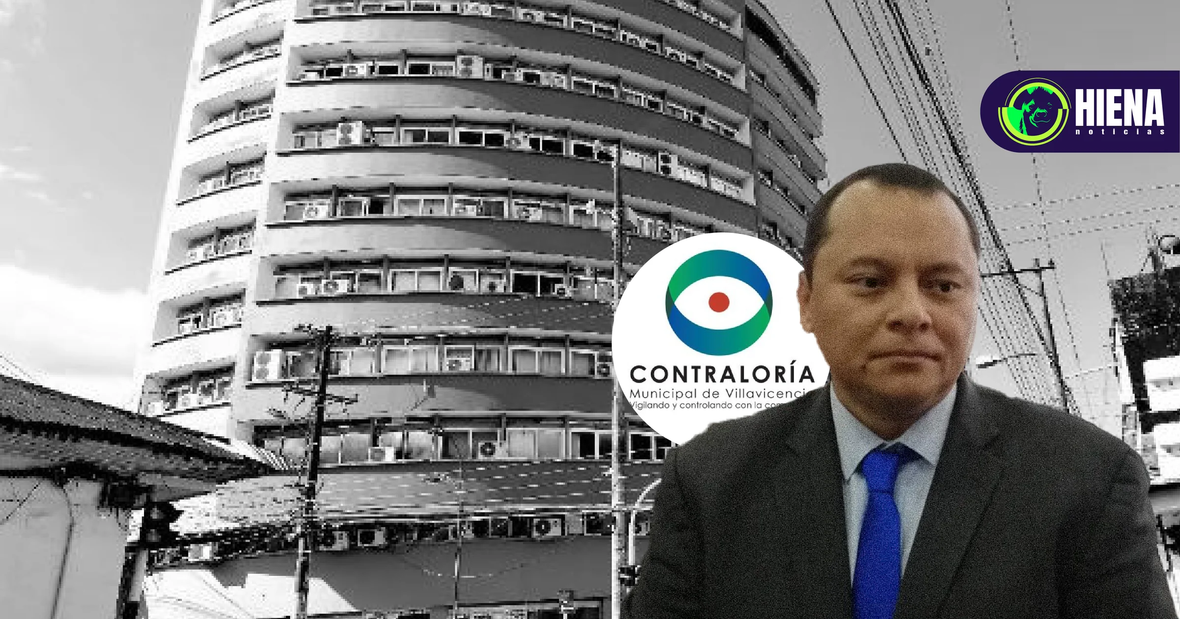 Hallazgos en Villavicencio: obras inconclusas, fallas en colegios y problemas de agua en 2024