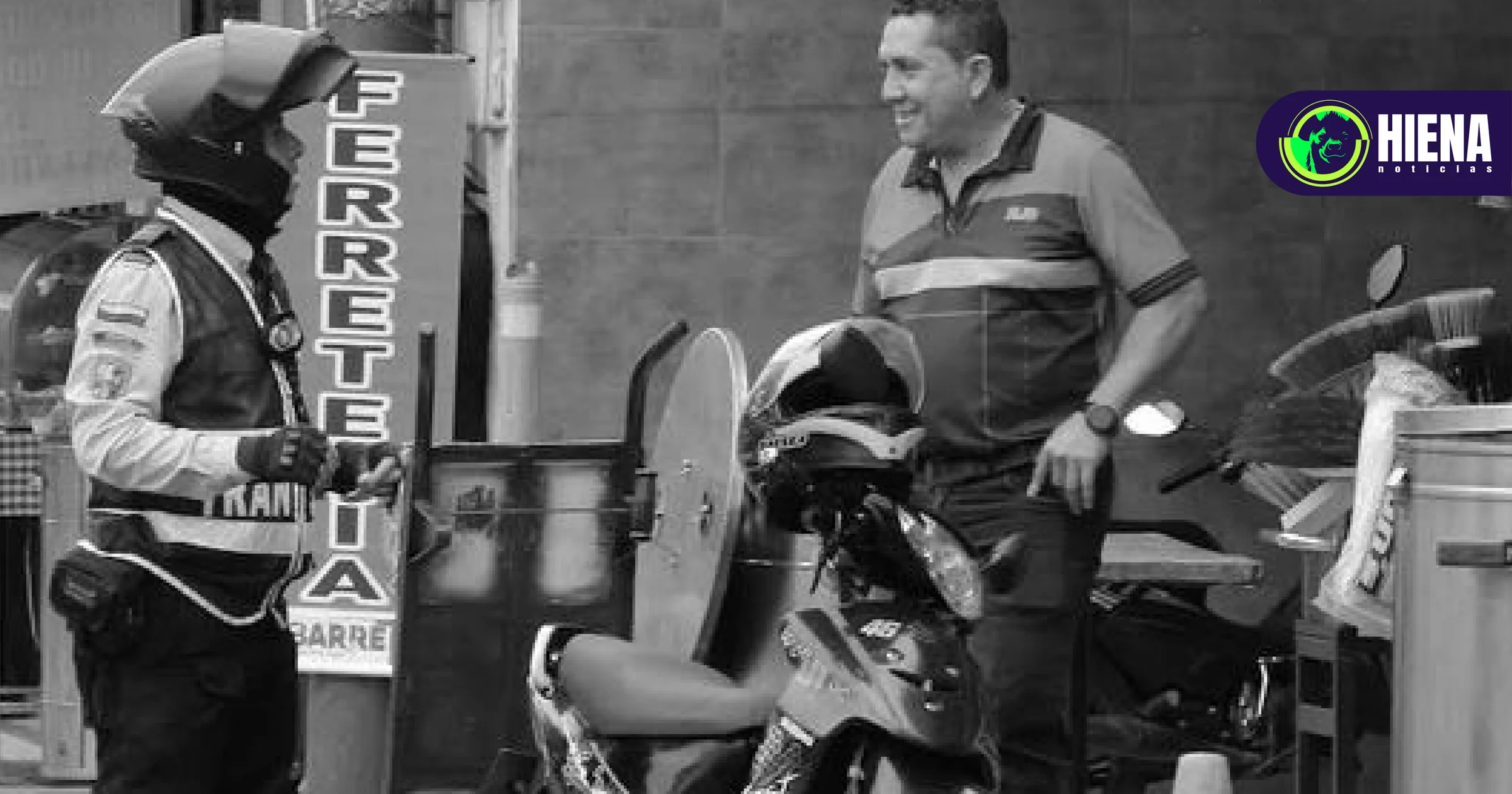 ¡Mano dura contra conductores irresponsables! Retiran vehículos mal estacionados en Villavicencio