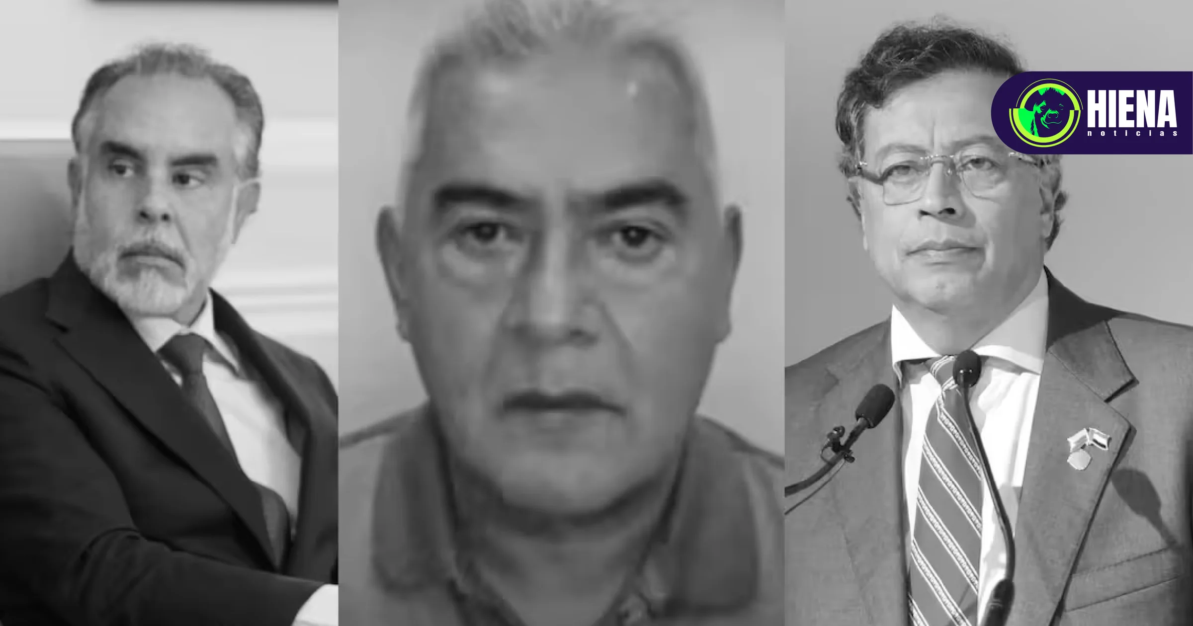 «Papá Pitufo»: el zar del contrabando que salpica la campaña de Petro