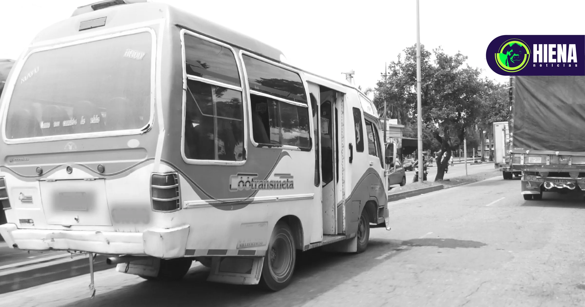 Pasaje urbano en Villavicencio sube a $3.000 en 2025