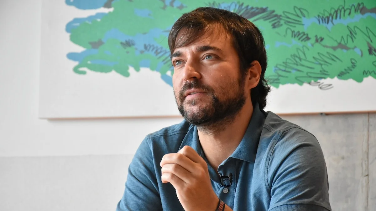 Jaime Pumarejo Heins, designado director ejecutivo de Colombia y Perú ante el BID, BID Invest y Fomin