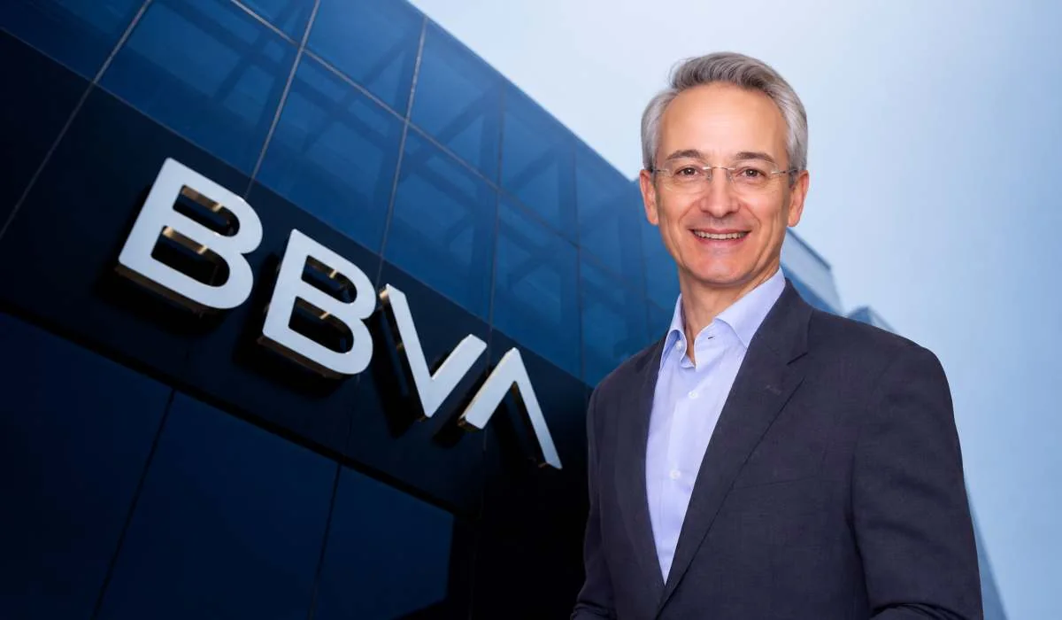 Banco BBVA Colombia: Mario Pardo Bayona se retira con utilidades récord y relevo de Gloria Couceiro