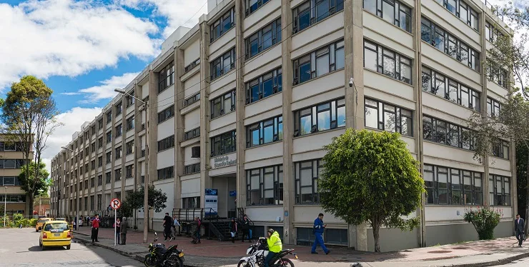 Sede de la CNSC y concurso de méritos para 843 cargos en la Superfinanciera