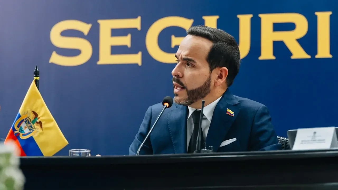 Abelardo De La Espriella habla sobre la gestión y el enfoque editorial de RTVC