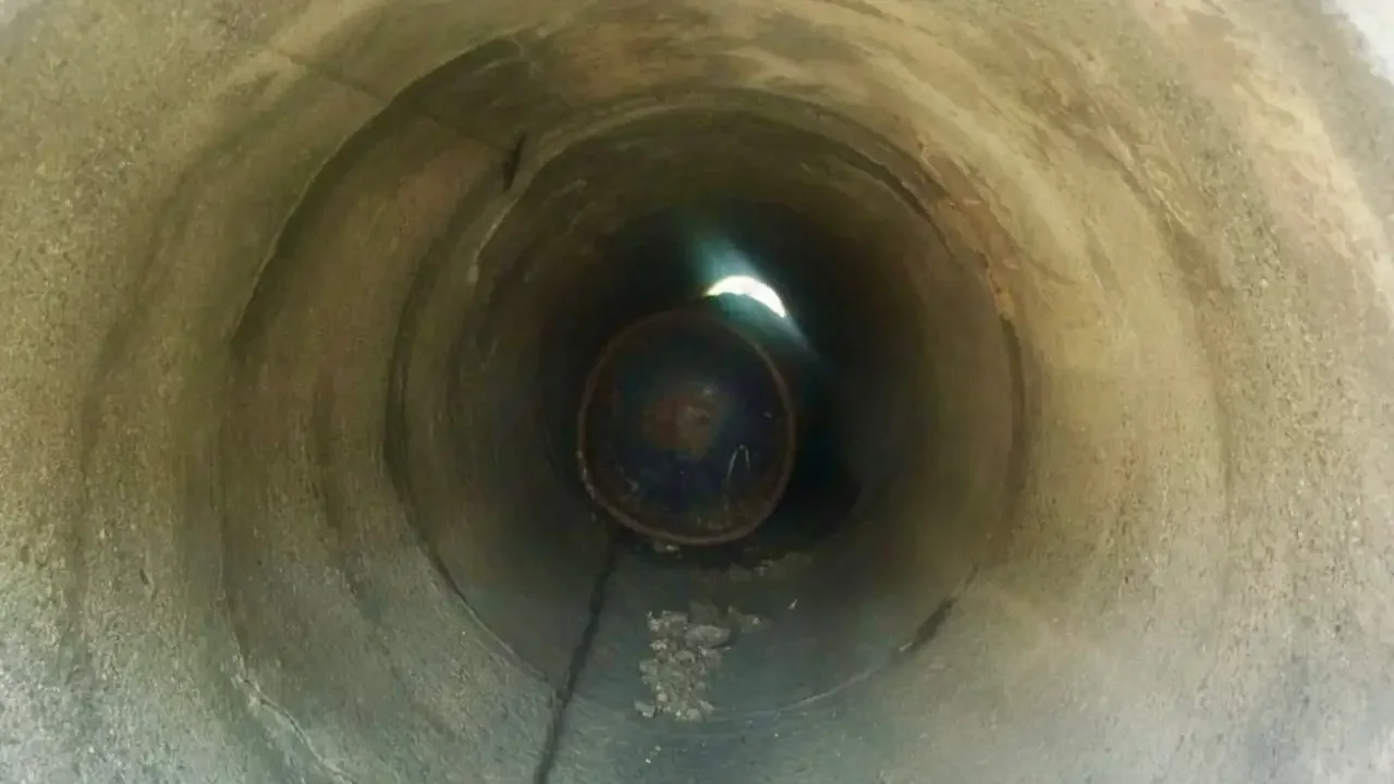 Cierre preventivo de la vía Panamericana en El Patía, Cauca, por labores de antiexplosivos.