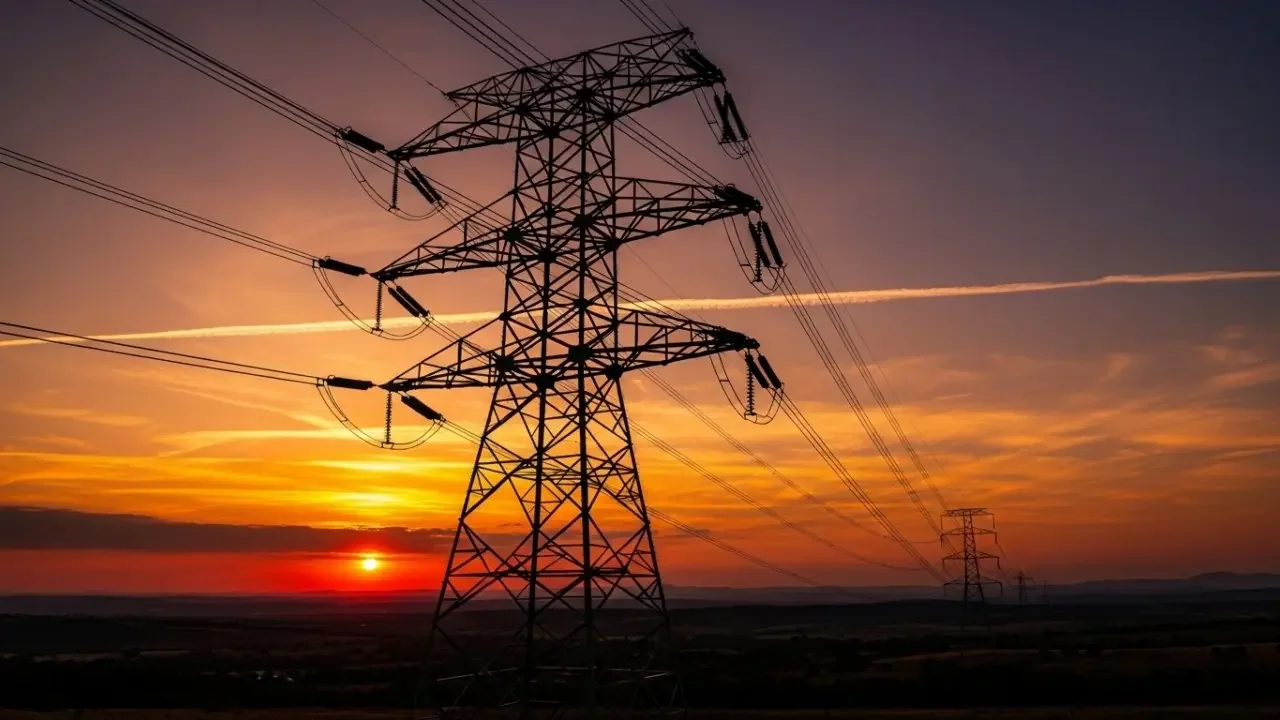 Ministro de Hacienda explicando la reprogramación presupuestal para el sector eléctrico del Caribe y obras de Bogotá.