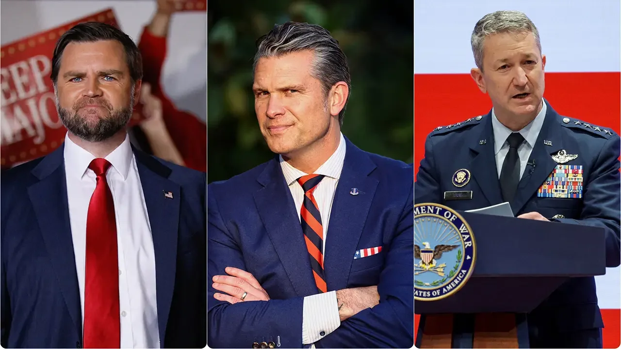 Altos funcionarios del gobierno de Donald Trump que visitarán Colombia en noviembre para reuniones bilaterales de seguridad y comercio.