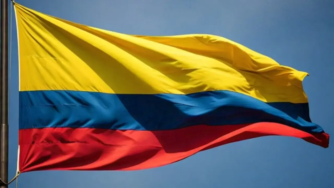 Edificio de entidades financieras y de inteligencia en Colombia, representando el reingreso al Grupo Egmont.