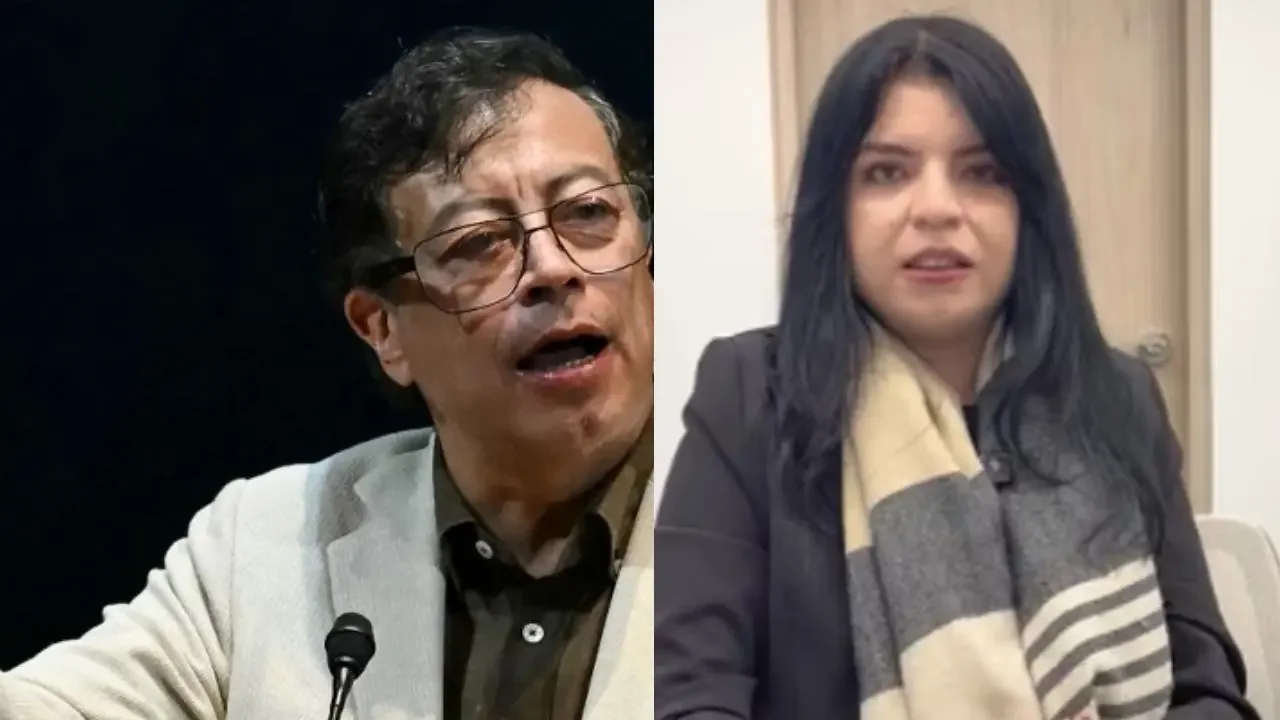 Camilo Enciso, director del Instituto Anticorrupción, en declaraciones sobre denuncias contractuales en Colombia.