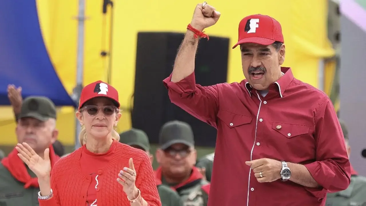 Tribunales federales en Estados Unidos donde se adelanta el proceso penal contra Nicolás Maduro y Cilia Flores.