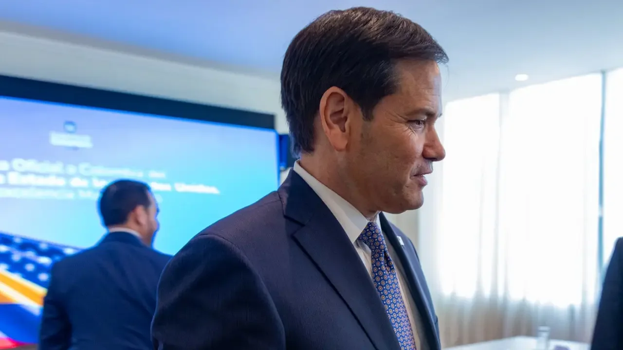 Reunión del Congreso de Estados Unidos donde legisladores discuten la política antidrogas para Colombia