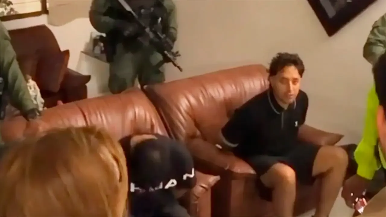 Operativo de la Policía y el Ejército en Medellín con participación de autoridades nacionales y locales.