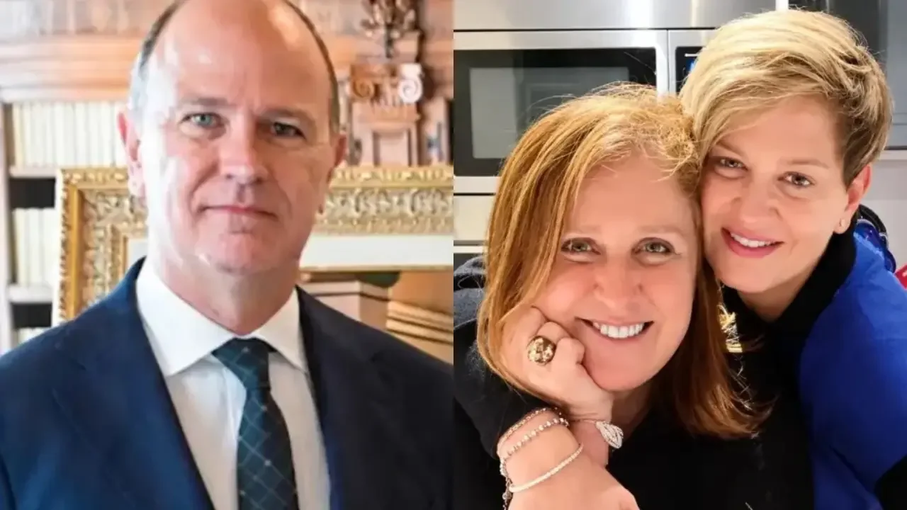 Manel Grau anuncia demanda contra Eva Ferrer por falsas acusaciones