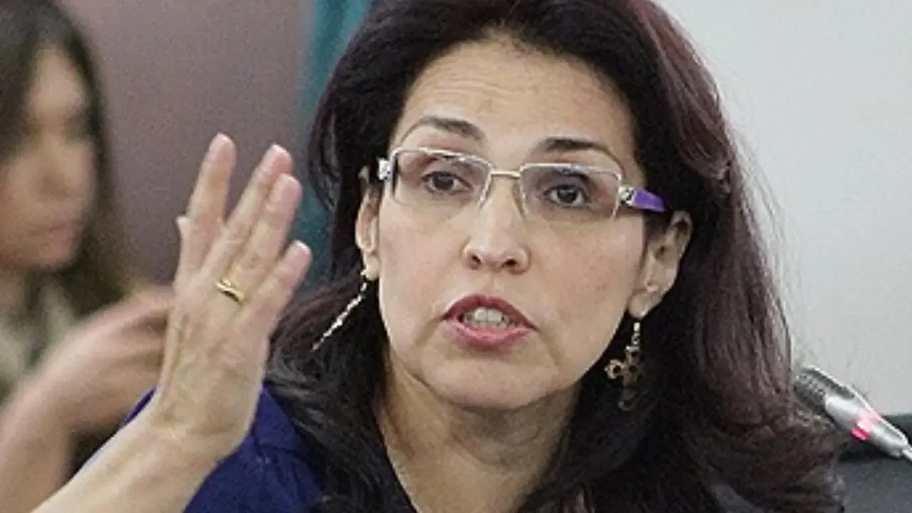 Viviane Morales, nombrada consejera comisionada de paz en Colombia